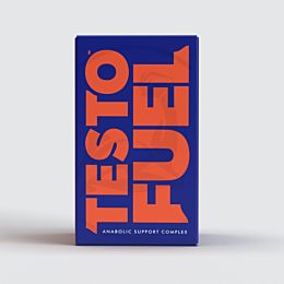 TestoFuel
