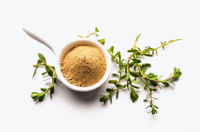 Matcha Green Tea