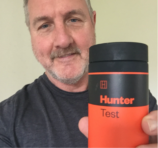 Hunter