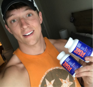 TestoFuel