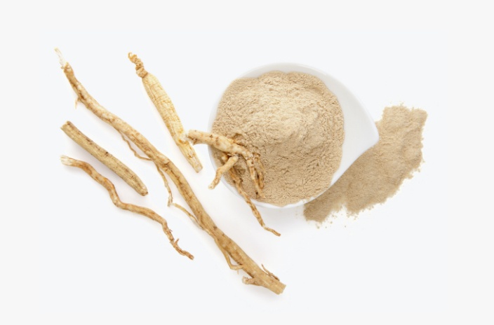 Korean Ginseng