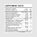 Supplements UK 4