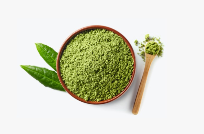 Matcha Green Tea