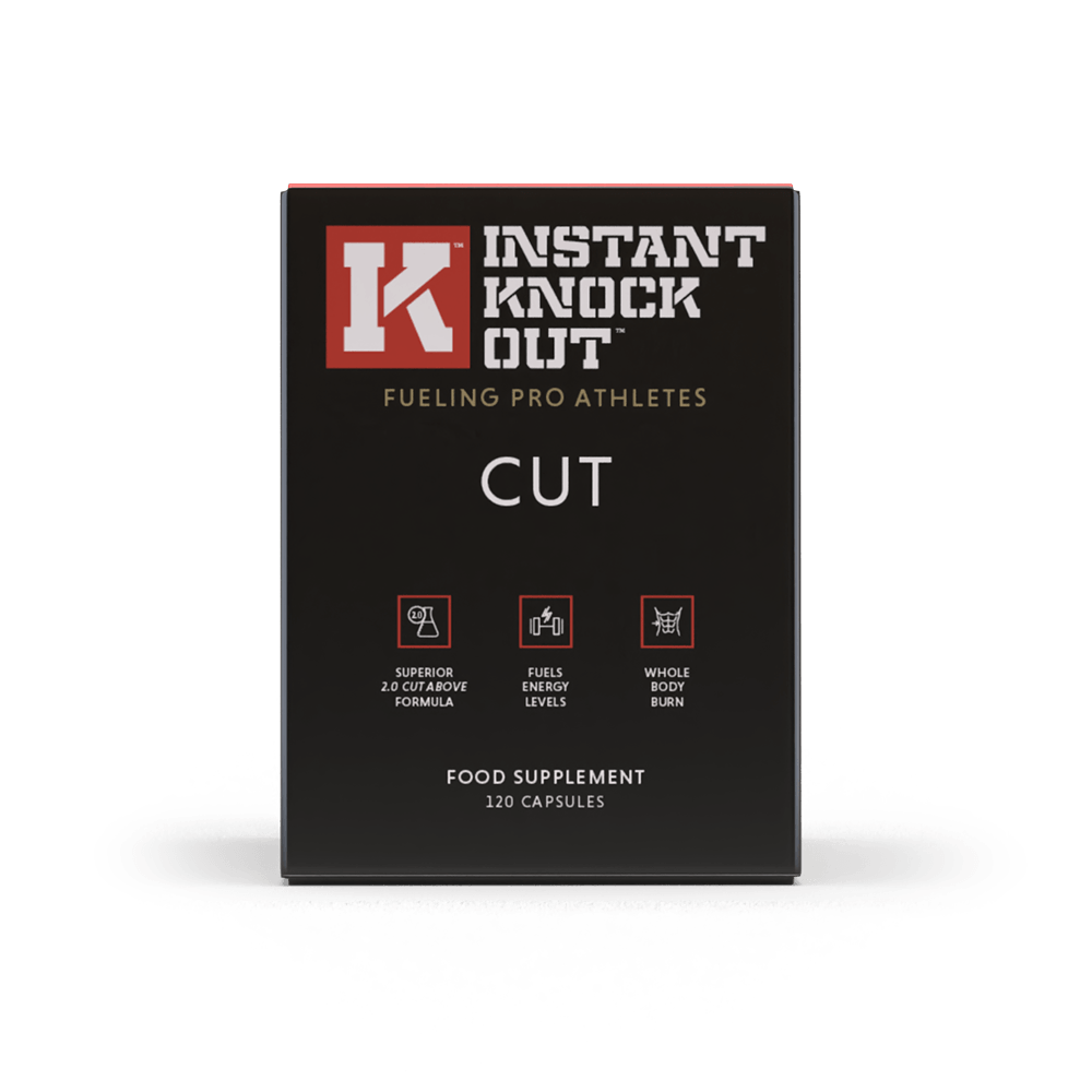 Instant Knockout box