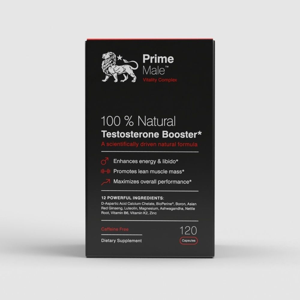 Prime Male