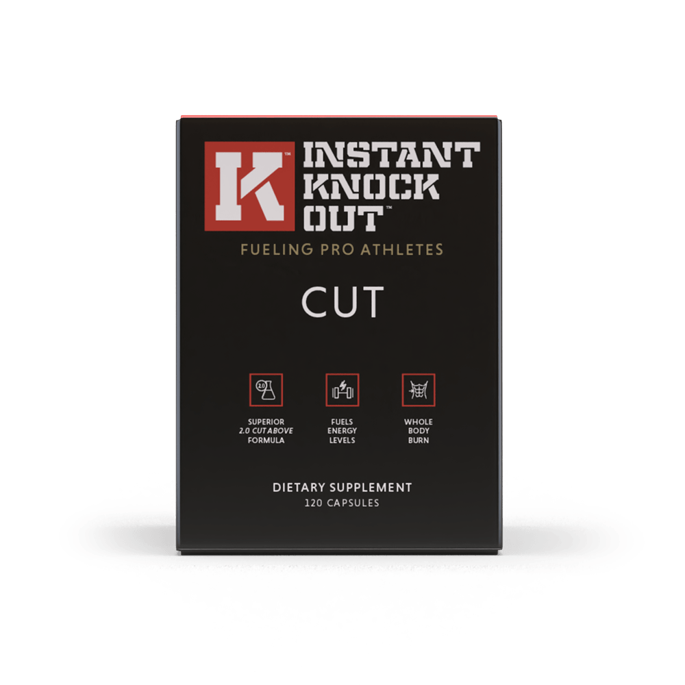 Instant Knockout box